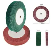 Heat Dissipation Grinding Wheel Polishing Disc Self Sharpening Grinding