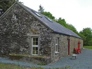 Holiday Home Glenhouse