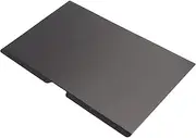 15.4 Inch Laptop Screen Protector, Anti Blue Light Laptop Screen Protective Film Magnetic Adsorption Secrecy for iOS Laptop Pro