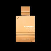 Al Haramain Amber Oud White Edition EDP, 60ml
