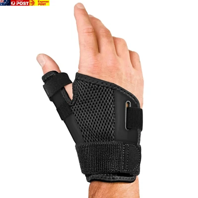 Wrist Brace, Adjustable Carpal Tunnel Wrist Brace for Fitness,Support Hands,And