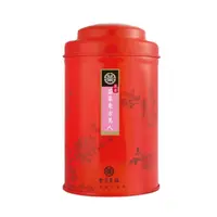 在飛比找momo購物網優惠-【台灣農林】嚴選苗栗東方美人茶(50g/罐)