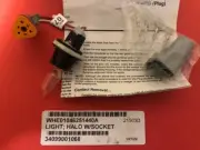 NOS Whelen 01-0462514-40 A Whelen Replacement Bulb Kit - Model REPH35WD 12V