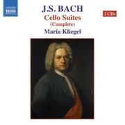 Bach - Cello Suites