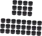 Outanaya 24 pcs Wrap Anti Absorb Tapes Suitable Bar Ring Weightlifting Bands Racket Absorbent Fitness Hold Belt Outdoor Non- Sweatbands Handle Strap Accessories Racquet Squash Sports and