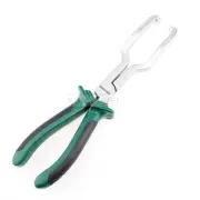 220mm Fuel Line Petrol Clip Pipe Hose Release Disconnect Removal Pliers Tool
