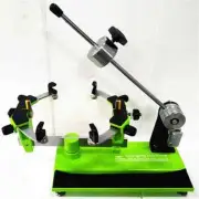 Tennis Badminton Racket Threading Machine Wire Drawing Machine Repair Tool