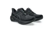 Asics Novablast 5 Mens Running Shoes - Black/Black