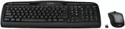 NEW Logitech MK335 Wireless Keyboard and Mouse Combo - Black/Silver
