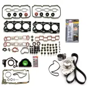 2005-2006 Fits Dodge Magnum 3.5L Full Gasket Set Timing Belt Water Pump Kit