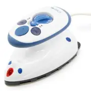 The Mighty Travel Steam Iron, Dritz
