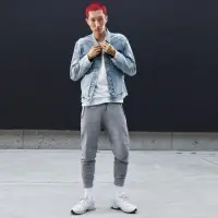 在飛比找蝦皮購物優惠-Levis Engineered Jeans LEJ 灰色 