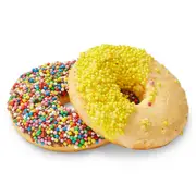 Pooch Treats Doggy Donuts Dog Treat