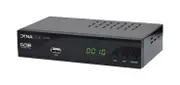 Dynalink HD Digital Terrestrial Set Top Box with PVR Function Fully DVB-T compliant