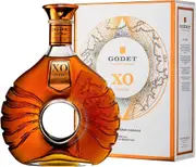 Godet XO Terre Cognac 700ml