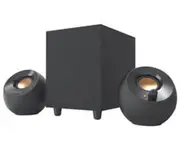 Creative Pebble Plus 2.1 Channel USB Speakers