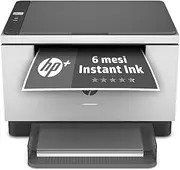 Laserjet MFP M234dwe Laser Printer with 6 Months of Instant Toner with HP+