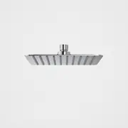 Caroma Urbane II Square Rain 200mm Chrome 99664C4E