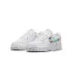 NIKE 女 AIR FORCE 1 LV8 1 (GS) 流行 休閒經典復古鞋-FQ4948100