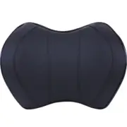 Car Seat Neck Pillow 3D Memory Foam Head Support Travel Cushion For 4-Seasons
