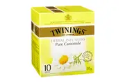 Twinings Tea Bags Env Chamomile 12 x 10 pack