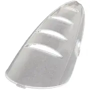 Indesit Refrigerator Lamp Cover for Hotpoint Fridges and Freezers