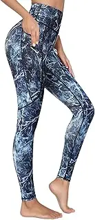 [Generic] Yoga Pants for Women Slim Fit Running Sweatpants Lounge Legging Trousers Gym Leggings