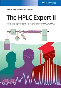 在飛比找三民網路書店優惠-The HPLC Expert 2 ─ Find and O