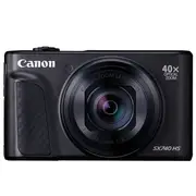 Canon PowerShot SX740 HS (公司貨)