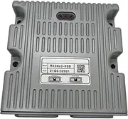 Excavator Control Unit R220LC-9SB QS6.7 Hydraulic Controller Computer Board 21Q6-32933 21Q6-32901