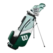 Wilson Staff - All New Women's Profile SGI Complete Golf Club Set - 2024