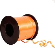 Unique Industries, Curling Ribbon, 500 Yard - Orange