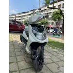 山葉 YAMAHA 勁戰2