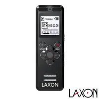 在飛比找Yahoo!奇摩拍賣優惠-【免運費】LAXON DVR-V3 專業錄音筆 8G 可插卡