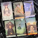 有中文翻译 秘密時刻神諭卡 優質 ORACLE OF MYSTICAL MOMENTS 英文卡牌 遊戲 活動 桌遊 卡牌