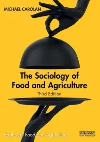 在飛比找博客來優惠-The Sociology of Food and Agri