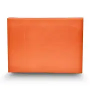 M00579-Try MOREZMORE 2 oz Sample Cosclay DECO ORANGE Flexible Polymer Clay Soft