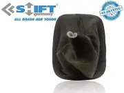 BMW ALCANTARA 3 SERIE E30 SHIFT GAITER BOOT WITH FRAME,SHIFT Germany