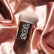 ColourPop®: Shop Rounded Kabuki Brush | Body Brush