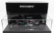1/12 SCALE MINICHAMPS MERCEDES AMG W11 LEWIS HAMILTON 91ST F1 WIN 2020 EIFEL GP