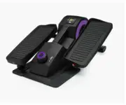Cubii CUBII-F3A2PUR Jr. Elliptical Machine - Purple