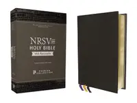 在飛比找誠品線上優惠-Nrsvue, Holy Bible with Apocry