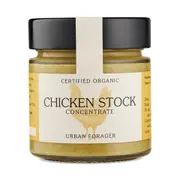 Organic Urban Forager Chicken Stock Concentrate – Fresh, healthy organic delivery | Doorstep Organics