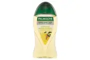 Palmolive Antibacterial Instant Hand Sanitiser, 48mL, Lemon & White Citrus, Travel Size