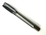 5/8-11 EXO A TAP GH5 3 FLUTE SPIRAL POINT EXO A TAP TICN COATED OSG 1651504008