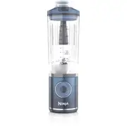 Ninja Blast Max Portable Blender (Deep Navy)