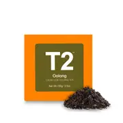Oolong Loose Leaf Cube 100g