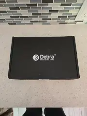 Debra Professional Audio UHF Wireless Interview Microphone Set CM-02 BRAND NEW