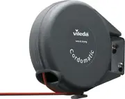 Vileda Cordomatic Retractable Clothes Line, 15 m