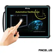 Micsig ATO2004 200MHz 2GSa/s Automotive Oscilloscope 4CH Tablet Oscilloscope pe6